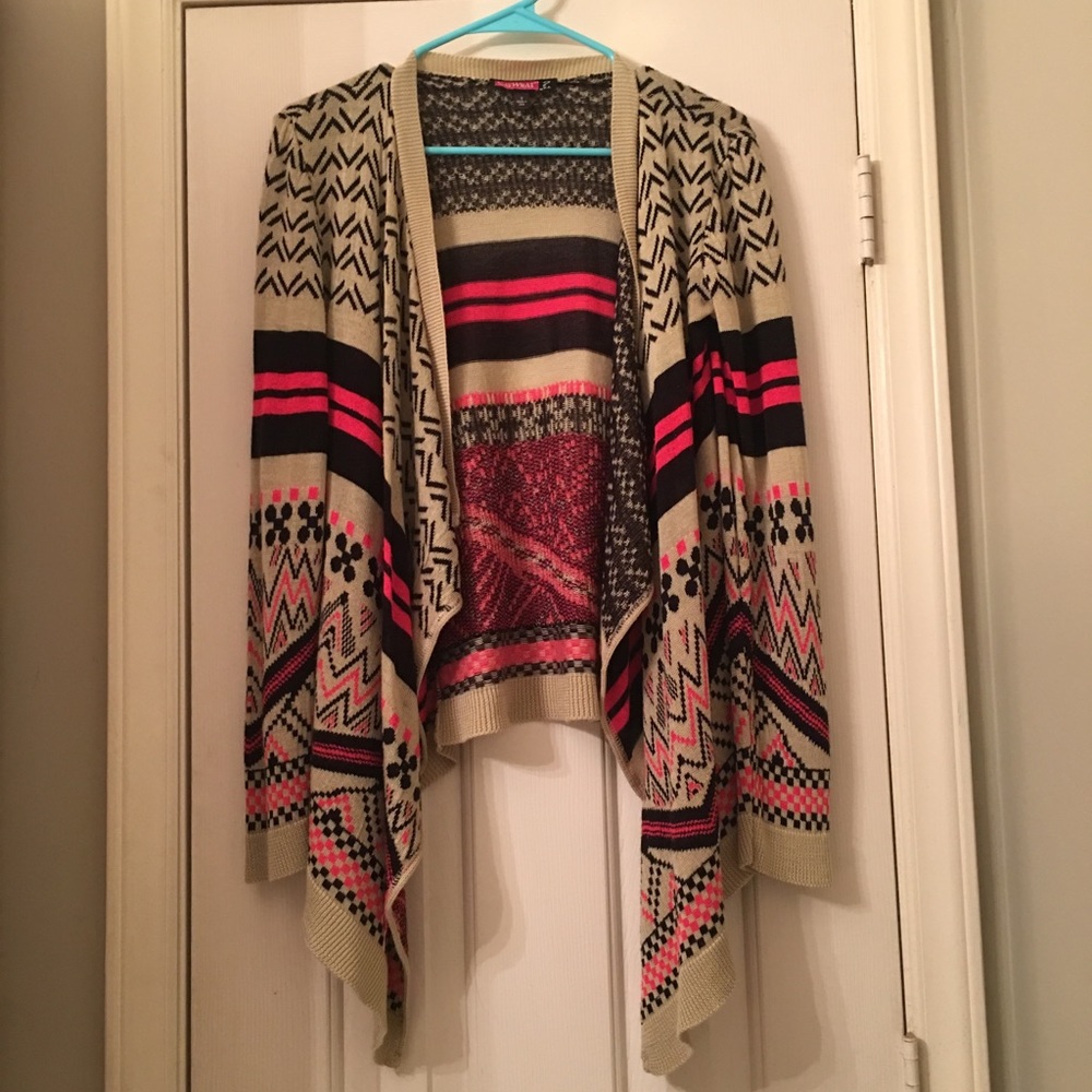 Cardigan